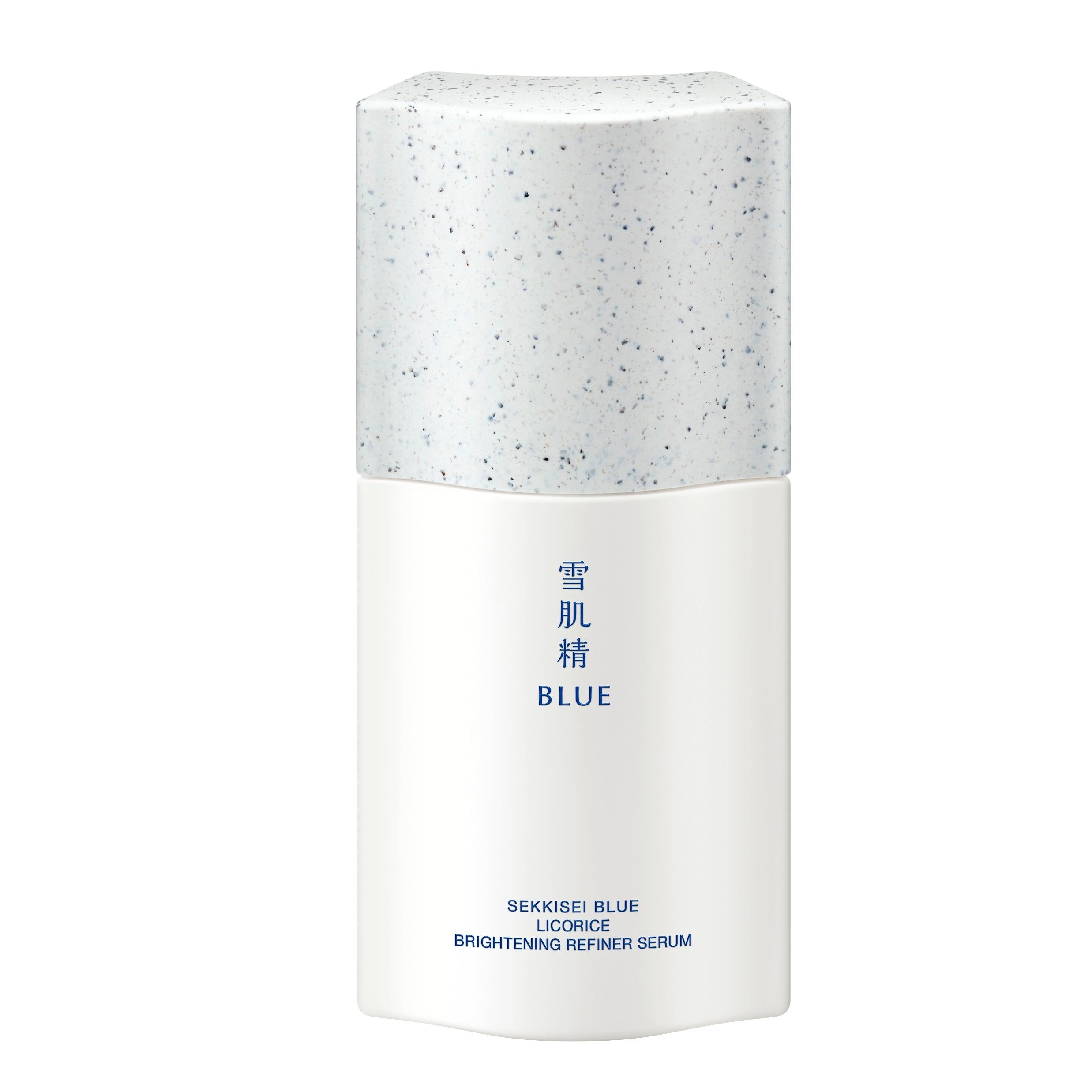 Sekkisei Sb Licorice Brightening Refiner Serum