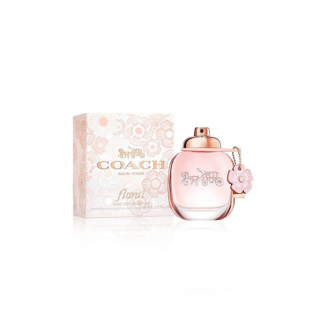 Coach Pfm Floral Edp 50ml