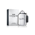 عطر كوتش بي إف إم مان بلاتينيوم إي دي بي