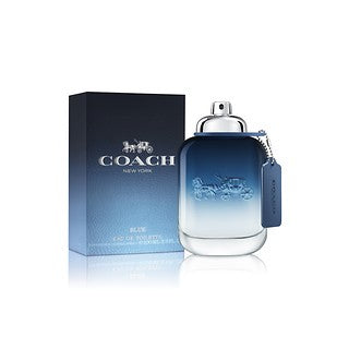 Coach Pfm Coach Blue Edt 100ml