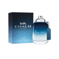 Coach Pfm Blue Edt 60ml