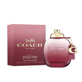 Coach Pfm Wild Rose Edp 90ml