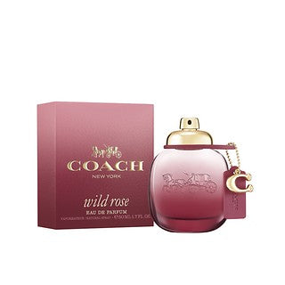 Coach Pfm Wild Rose Edp 50ml