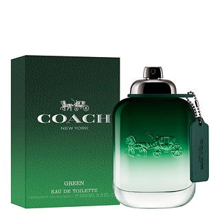 Coach Pfm Greenedt100ml