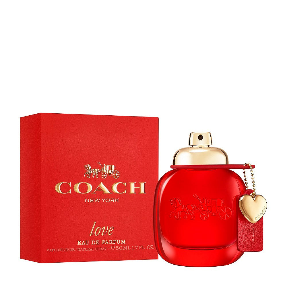 Coach Pfm Coach Love Edp 50ml