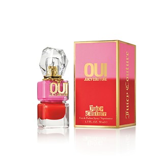 Juicy Couture Juicy Couture Eau De Perfume 50ml