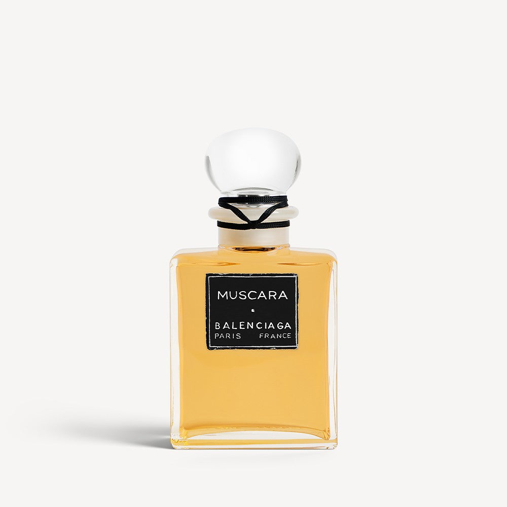 Balenciaga Pfm Balencia Pfm Le Dix Muscara Edp 100ml
