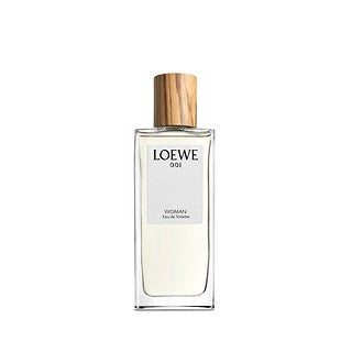 Loewe Pfm 001 Woman Edt 75ml
