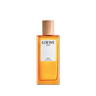 Loewe Pfm Solo Ella Edt 75ml