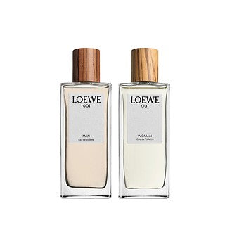 Loewe Pfm Packduo001medt/womedt