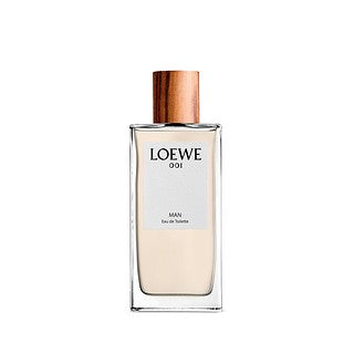 Loewe Pfm 001 男士香水 125 毫升