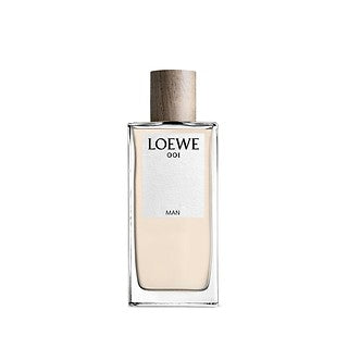 Loewe Pfm 001 Man Edp 125 Ml
