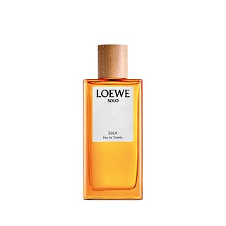 Loewe Pfm Solo Ella Edt 125 毫升