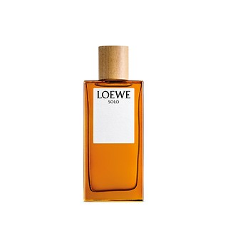 Loewe Pfm Solo Edt 125 毫升