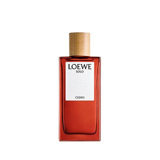 Loewe Pfm Solo Cedro 淡香水 125ml