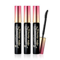 Kiss Me Heroine Make Long & Curl Mascara Advanced Film Trio Set 6g*3