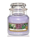 Yankee Candle Jar-hw Sm Lilac Blossom