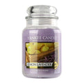 Yankee Candle Jar-hw Lar Lemon Lavender