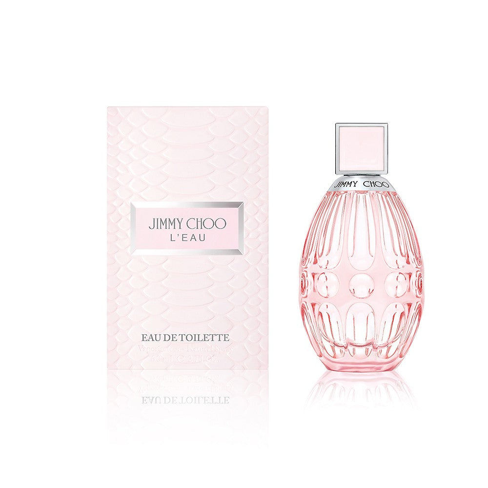 Jimmy Choo Pfm Jimmy Ch Pfm L'eau Edt 60ml