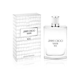 Jimmy Choo Pfm Man Ice Edt 100ml