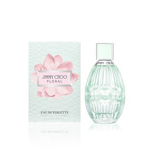 Jimmy Choo Pfm Floral Edt 60ml