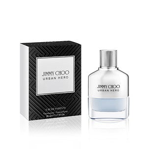Jimmy Choo Pfm Urban Hero Edp 50ml