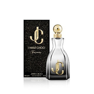 Jimmy Choo Pfm I Want Choo Forever Edp 100ml