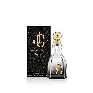 Jimmy Choo Pfm I Want Choo Forever Edp 60ml