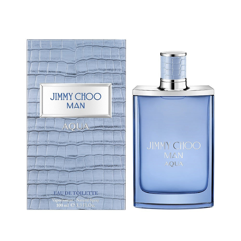 Jimmy Choo Pfm Man Aqua 100ml