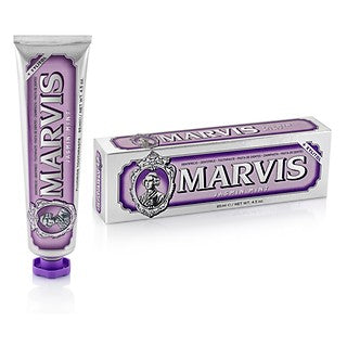 Marvis Marvis 身體茉莉薄荷 85ml