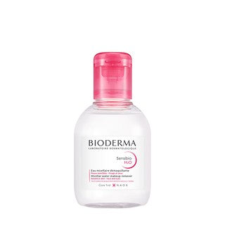 Bioderma Sensibio H2o 100ml