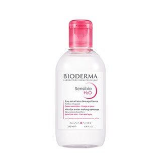 Bioderma Sensibio H2o 250ml