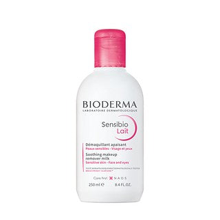 Bioderma Sensibio Cleansing Milk 250ml