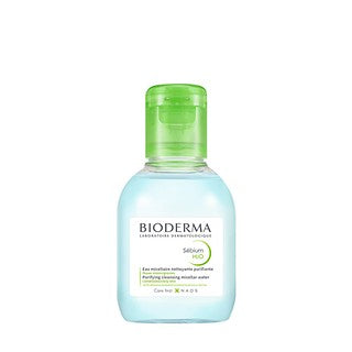 Bioderma Sebium H2o 100ml