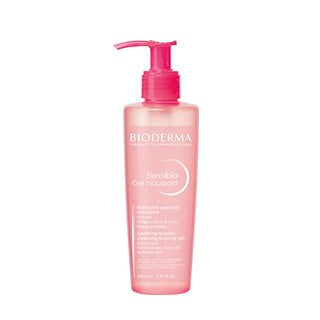 Bioderma Sensibio Gel Moussant