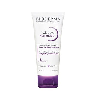 貝德瑪 Cicabio 髮蠟 100ml