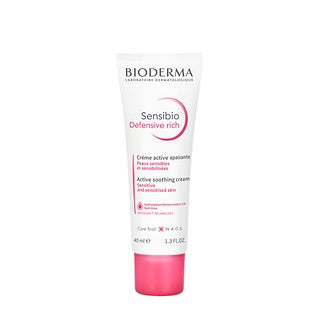 Bioderma Sensibio Defensive Rich 40ml