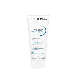 Bioderma Atoderm Intensive Balm 200ml