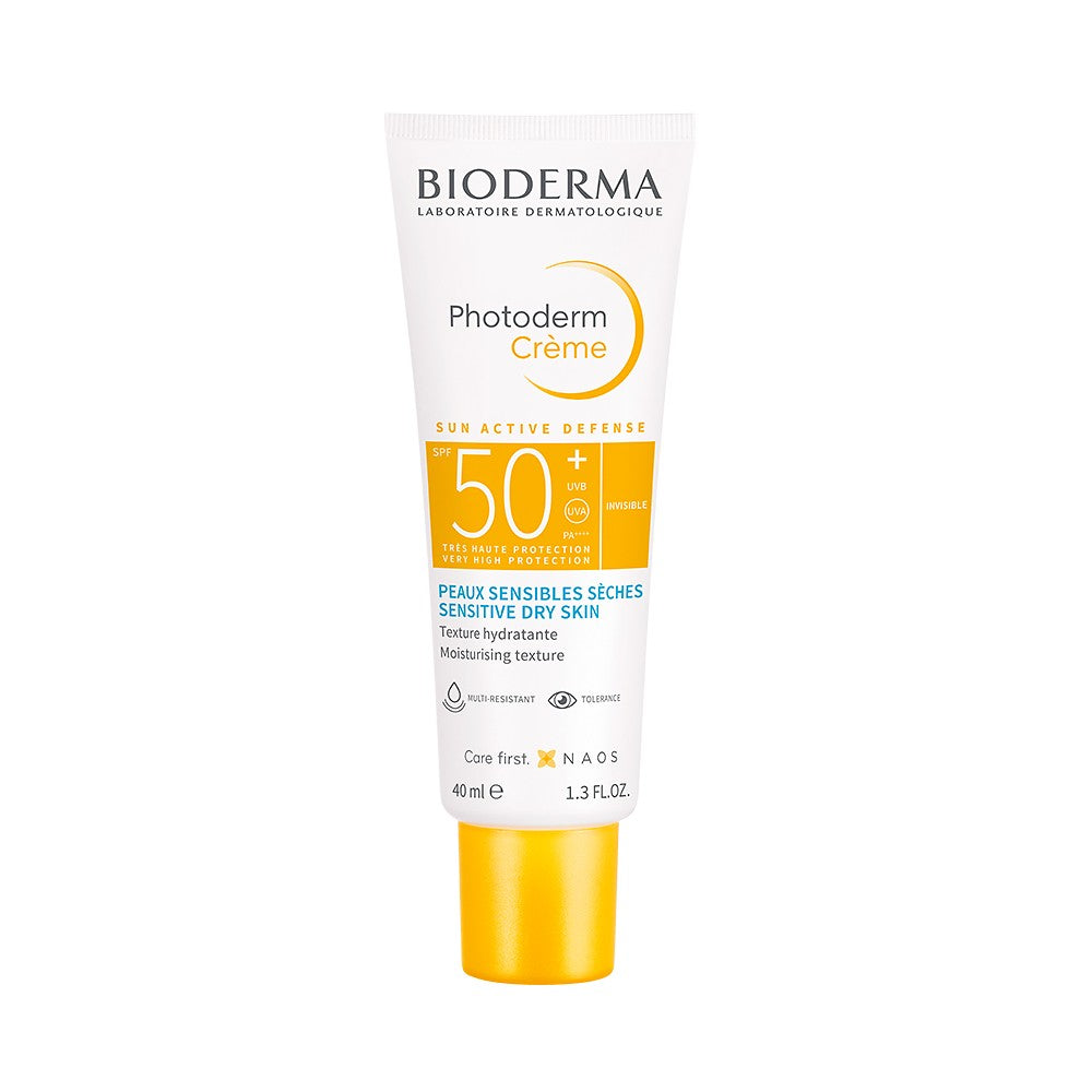 Bioderma Photoderm Creme 40ml (spf50+ Pa++++)