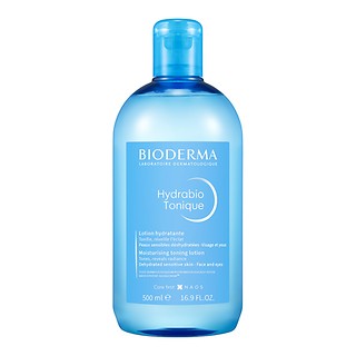 Bioderma Hydrabio Toner 500ml