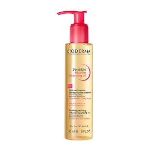 Bioderma Micellar Cleansing Oil 150ml