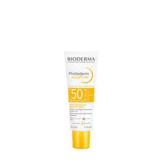貝德瑪光感保濕乳液 SPF50+ 40毫升