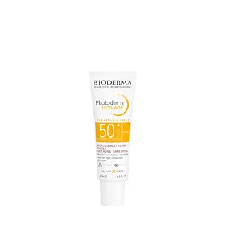 貝德瑪光感煥膚噴霧 SPF50+ 40毫升