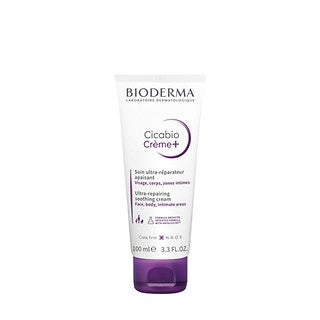 貝德瑪 Cica 生物霜+ 100ml