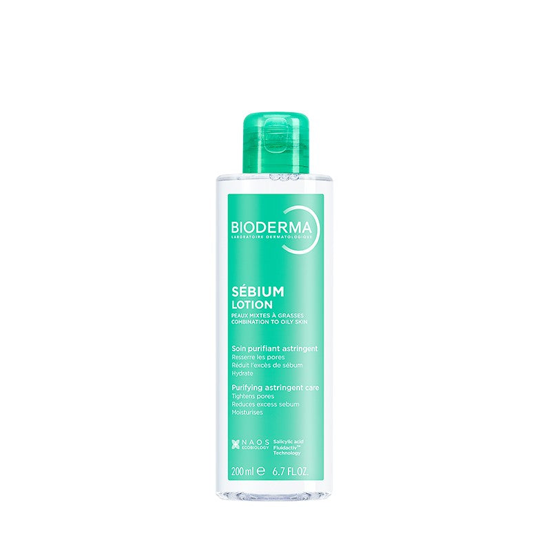 Bioderma Sebium Lotion 200ml