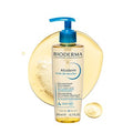 Bioderma Atoderm Huile De Douche
