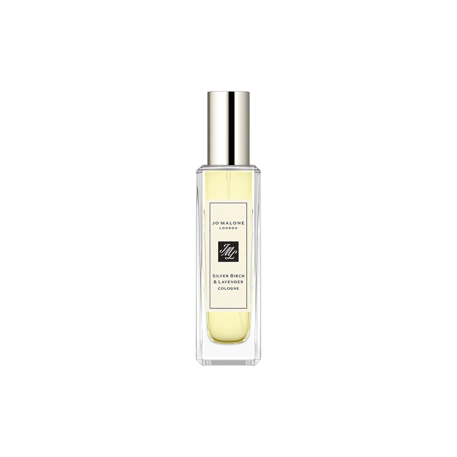 Jo Malone London Silver Birch & Lavender Cologne 30ml