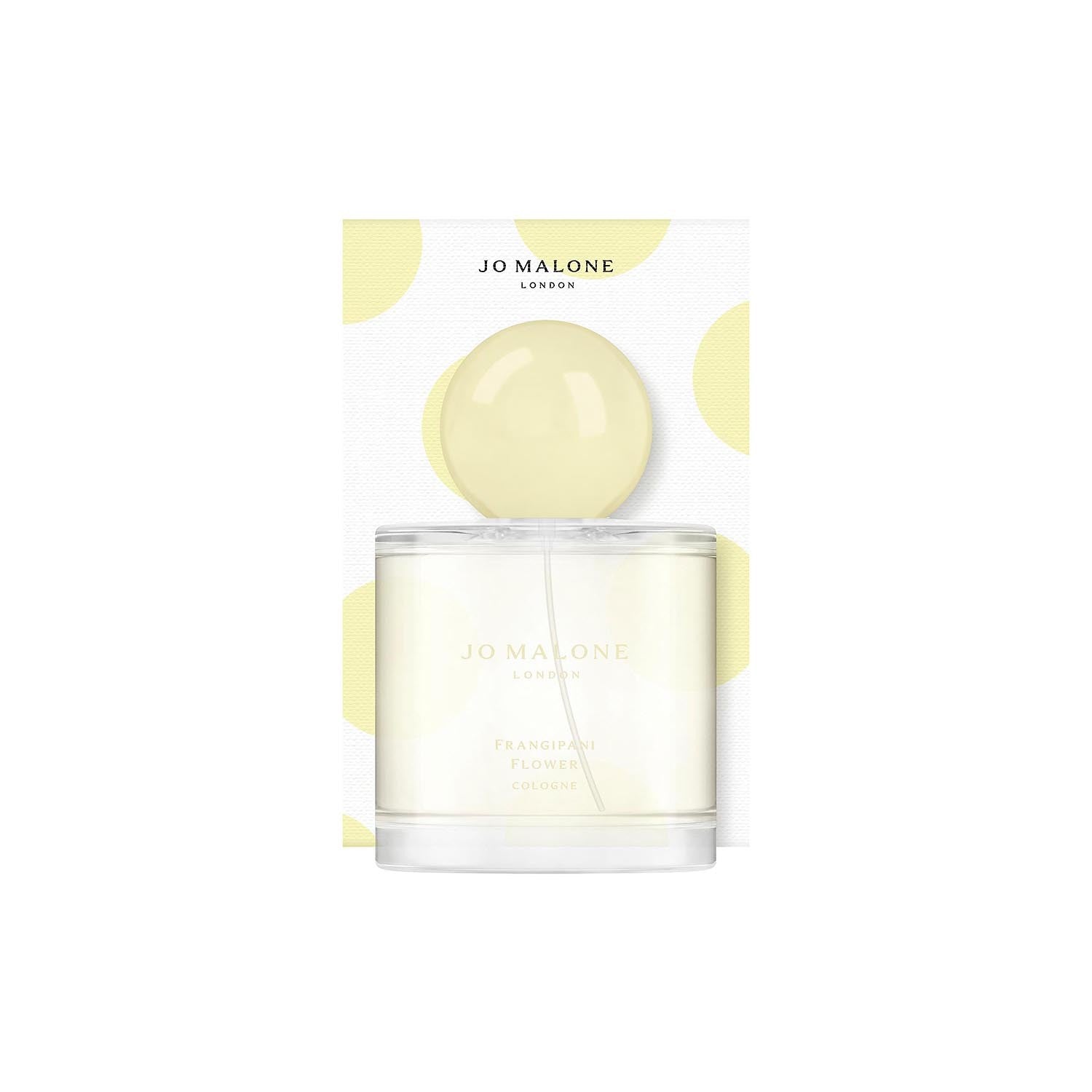 Jo Malone London Frangipani Flower Cologne 100ml