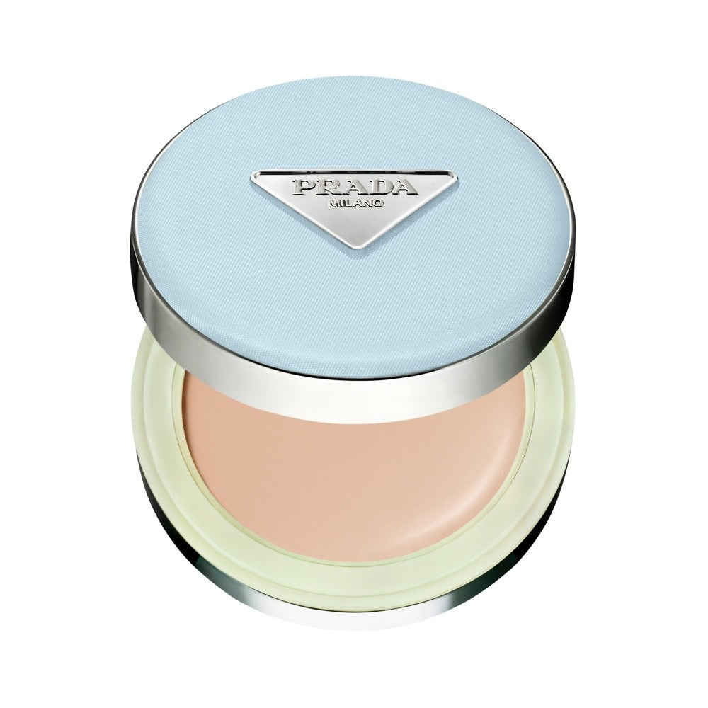 Prada Beauty Prada Blue Cushion Limited Edition Blue