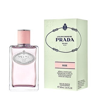 Prada 玫瑰香氛淡香水 100ml